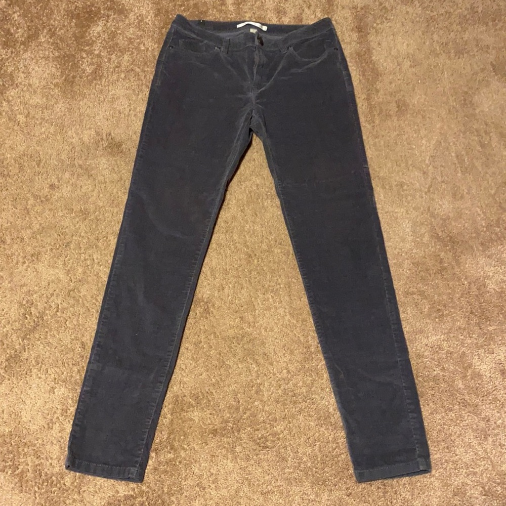 Lauren Conrad Corduroy Pants